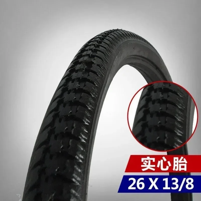 26 inç 26*1 3/8 bisiklet Tubel - Cycling Gear Black incelemesi ve fiyatı