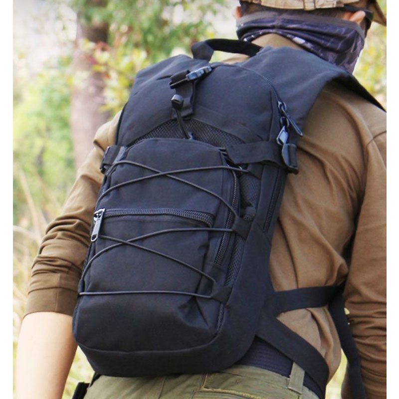 15L Molle taktik sırt çantası  - Cycling Gear Organizer incelemesi ve fiyatı