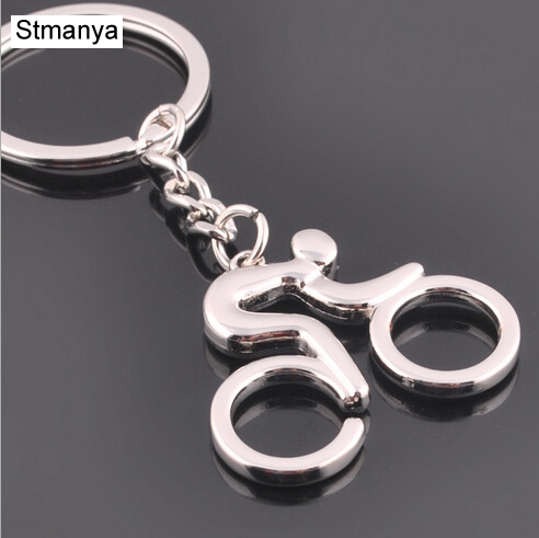 Metal Anahtarlık Sürme bisikle - Yellow Cycling Gear incelemesi ve fiyatı