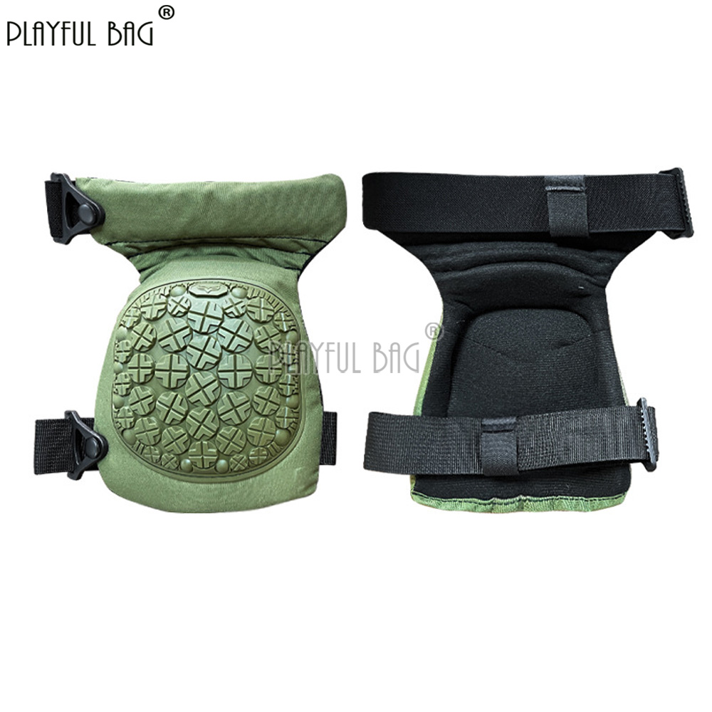 Diz ve Dirsek Koruyucuları 4 P - Cycling Gear Black incelemesi ve fiyatı
