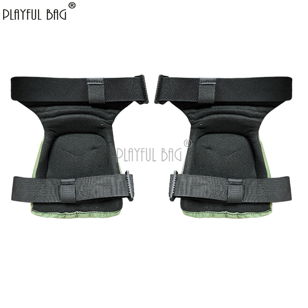 Diz ve Dirsek Koruyucuları 4 P - Cycling Gear Black incelemesi ve fiyatı