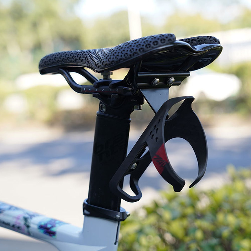 Bisiklet eyer şişe kafesi uzat - Cycling Gear Organizer incelemesi ve fiyatı