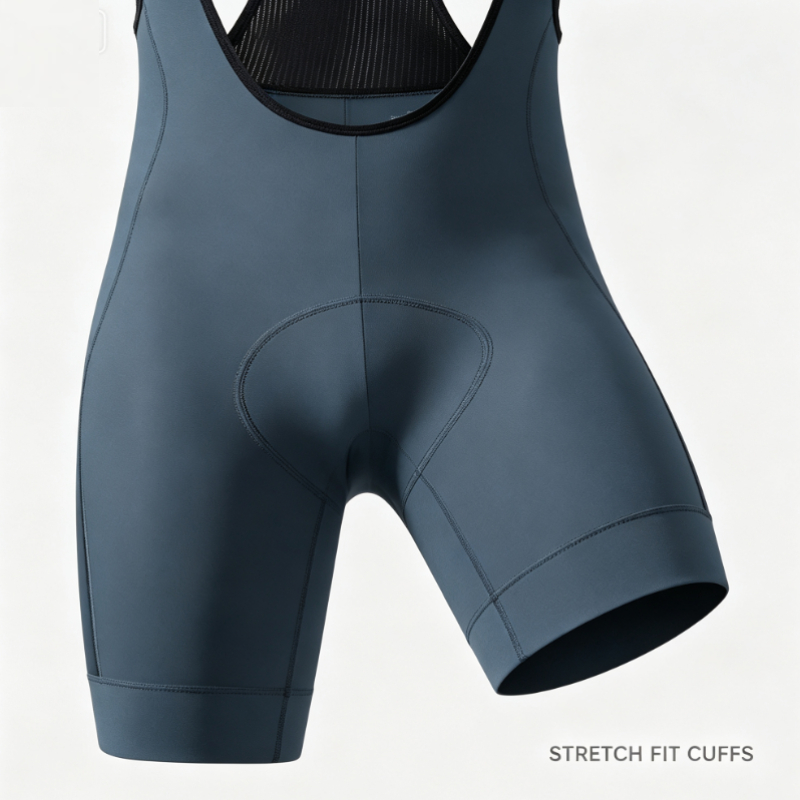 Gri-Mavi Bisiklet Şortu, Siyah - Cycling Gear Black incelemesi ve fiyatı