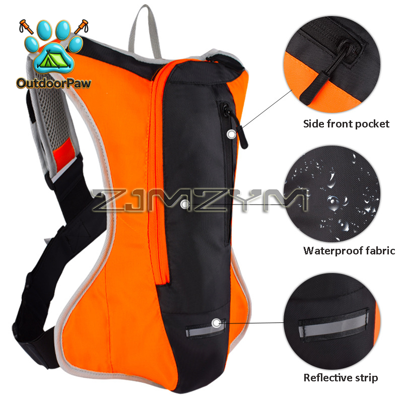 Büyük Kapasiteli Hidrasyon Sır - Cycling Backpack incelemesi ve fiyatı