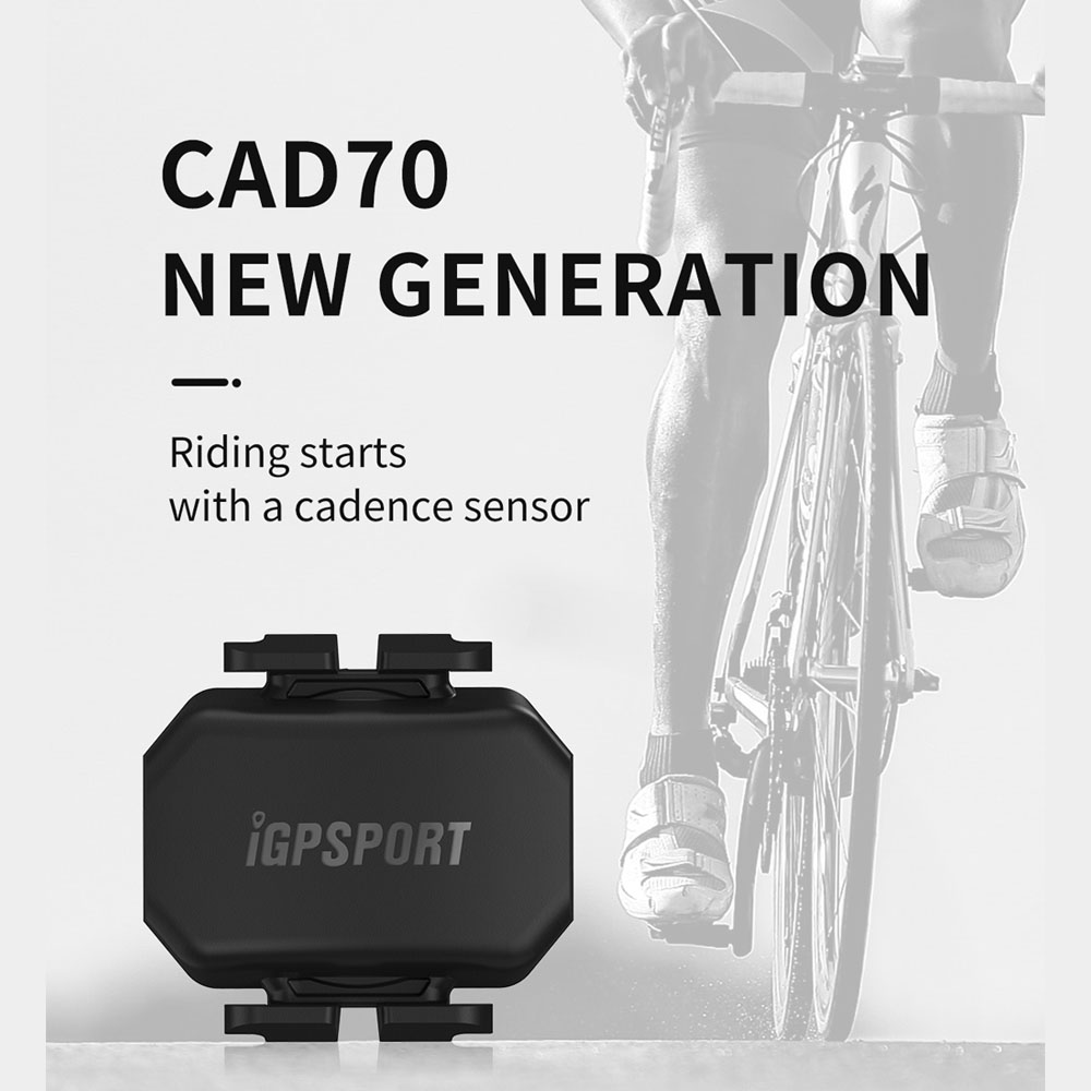 iGPSPORT HR50 Göğüs Kalp Atış  - Cycling Heart Rate Monitor incelemesi ve fiyatı
