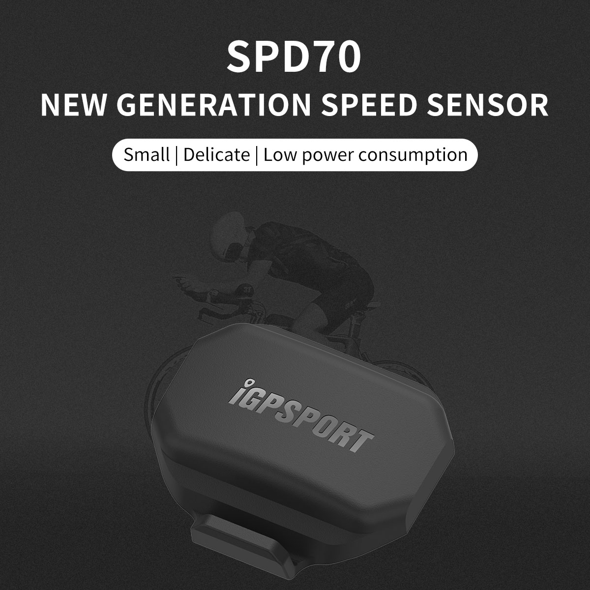 iGPSPORT HR50 Göğüs Kalp Atış  - Cycling Heart Rate Monitor incelemesi ve fiyatı