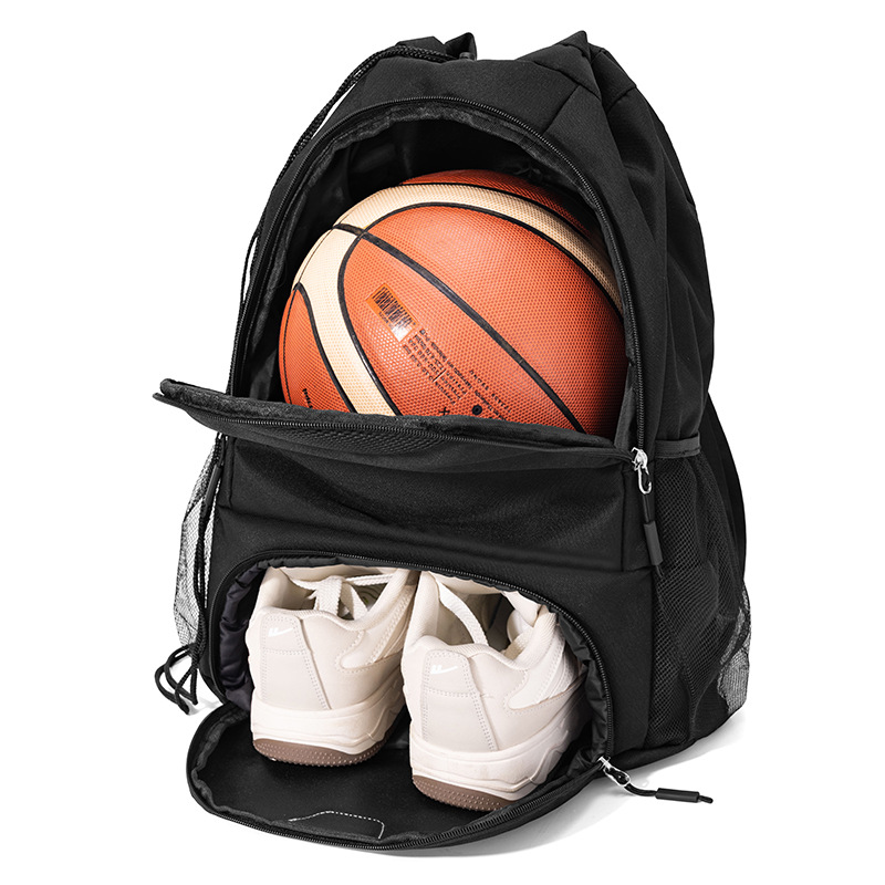 21L Büyük Kapasiteli Basketbol - Cycling Backpack incelemesi ve fiyatı