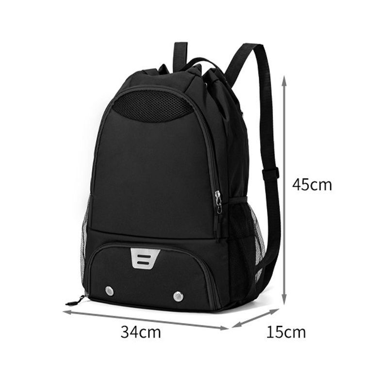 21L Büyük Kapasiteli Basketbol - Cycling Backpack incelemesi ve fiyatı