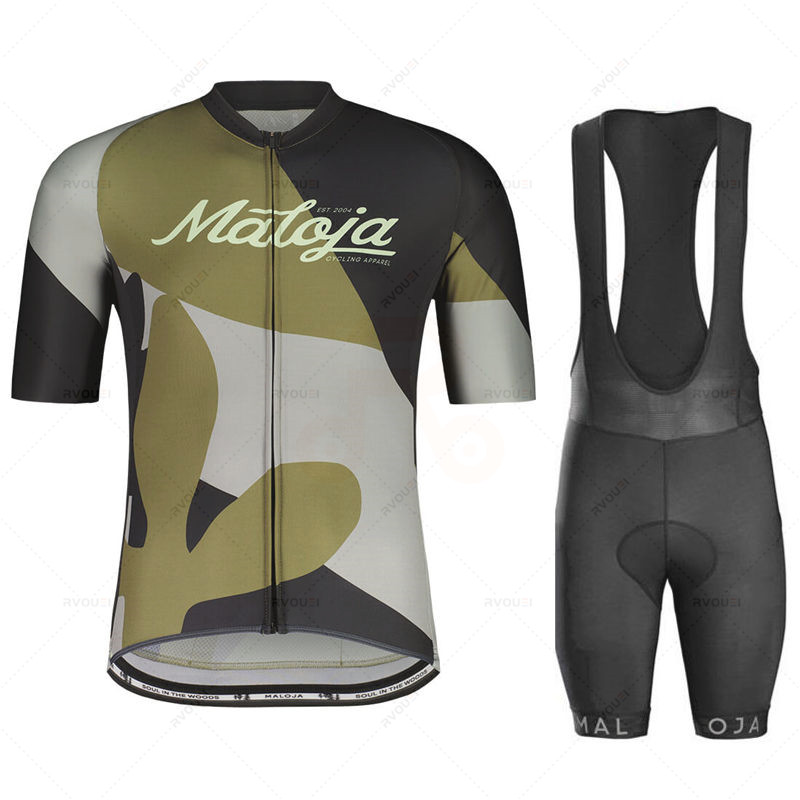 Yeni Malojaing Yaz Bisiklet Je - Cycling Gear Brands incelemesi ve fiyatı