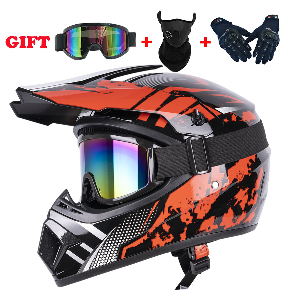 Çocuklar için tam kapalı motos - Cycling Gear You Need incelemesi ve fiyatı
