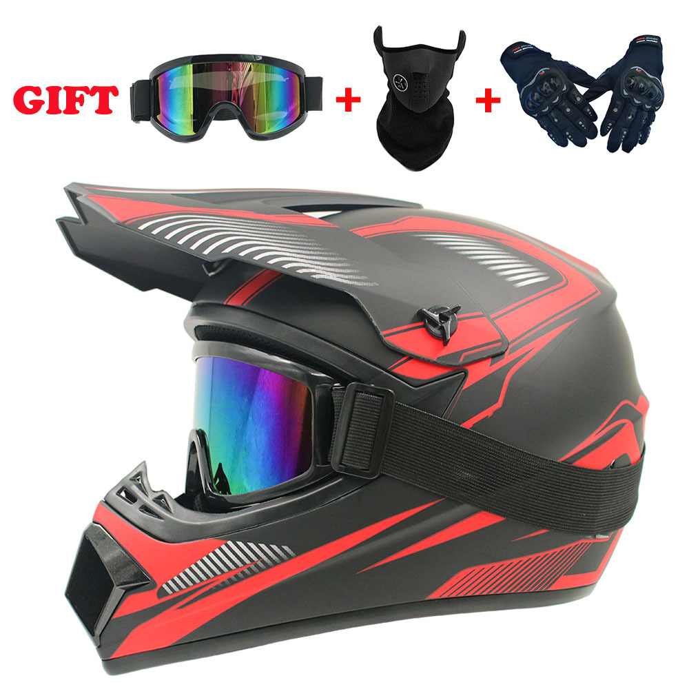 Çocuklar için tam kapalı motos - Cycling Gear You Need incelemesi ve fiyatı