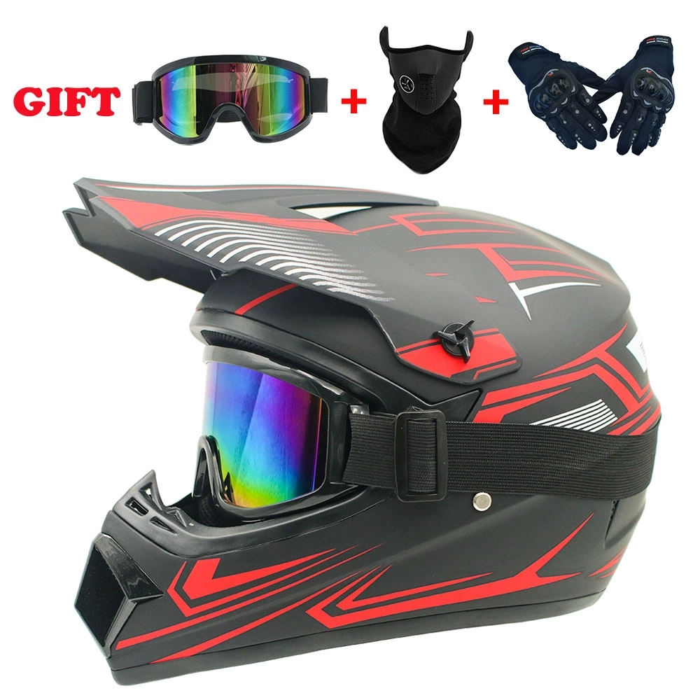 Çocuklar için tam kapalı motos - Cycling Gear You Need incelemesi ve fiyatı