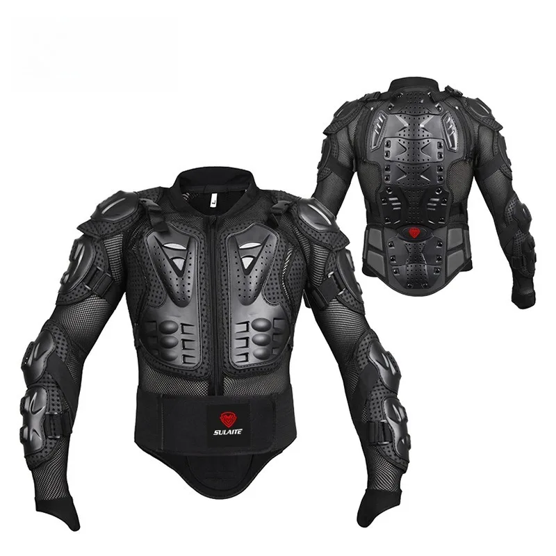 Siyah Anti-düşme Bisiklet Koru - Cycling Gear Black incelemesi ve fiyatı