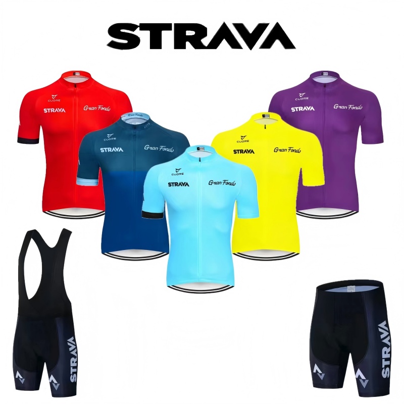 STRAVA Bisiklet Setleri Bisikl - Cycling Gear Sale incelemesi ve fiyatı