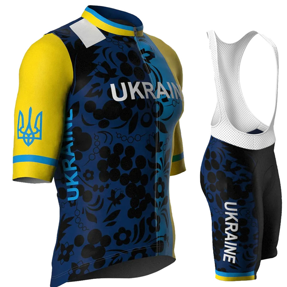 Ukrayna Milli Takımı 2026 Bisi - Cycling Gear Sale incelemesi ve fiyatı