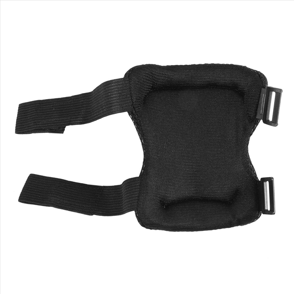【black huodong】2X Dizlik Dirse - Cycling Gear Black incelemesi ve fiyatı