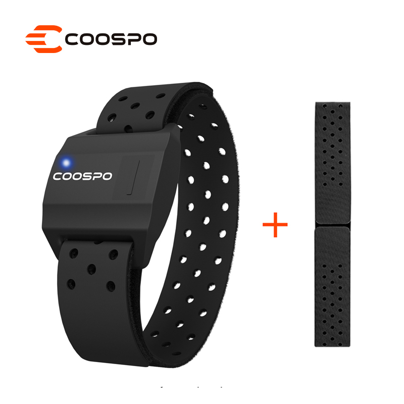 COOSPO HW706 Kalp Hızı Monitör - Cycling Heart Rate Monitor incelemesi ve fiyatı