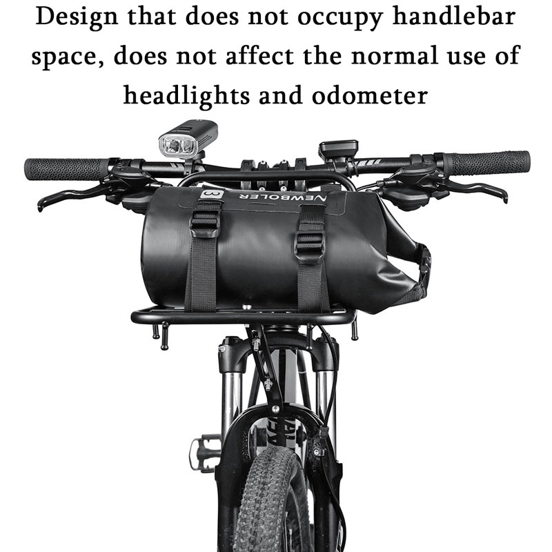 Bisiklet Ön Rafı Alüminyum Ala - Cycling Gear Organizer incelemesi ve fiyatı
