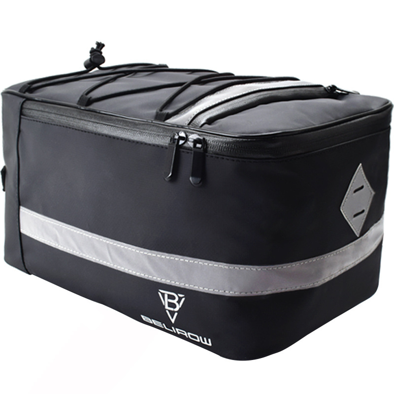 8L/15L Bisiklet arka çanta, da - Cycling Gear Shelf incelemesi ve fiyatı