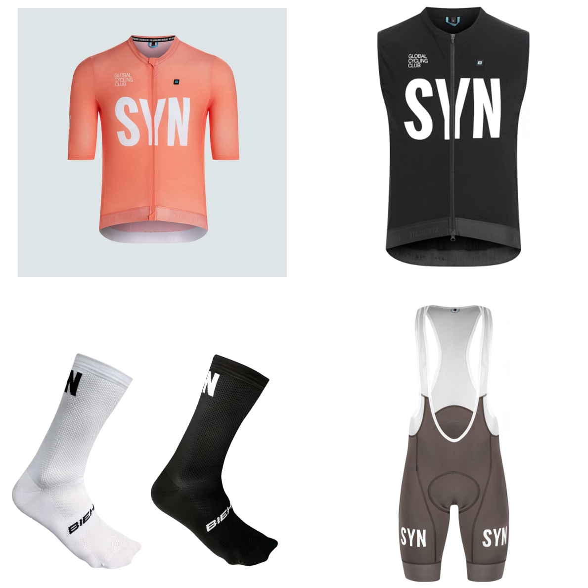 Yazlık kısa kollu bisiklet kıy - Cycling Gear Sale incelemesi ve fiyatı