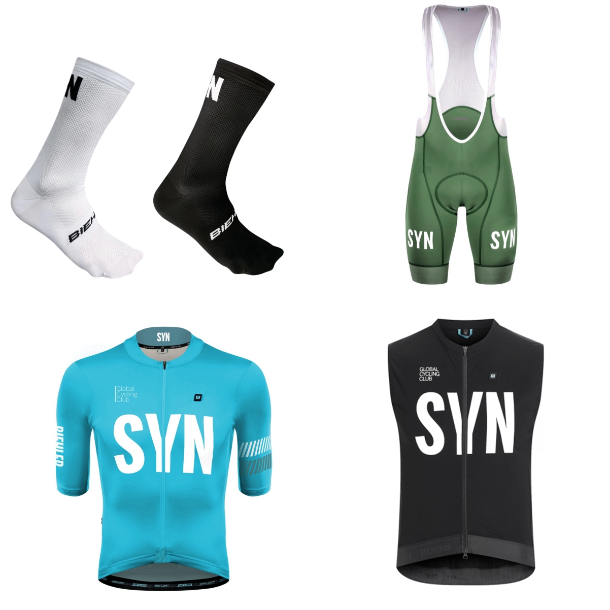 Yazlık kısa kollu bisiklet kıy - Cycling Gear Sale incelemesi ve fiyatı