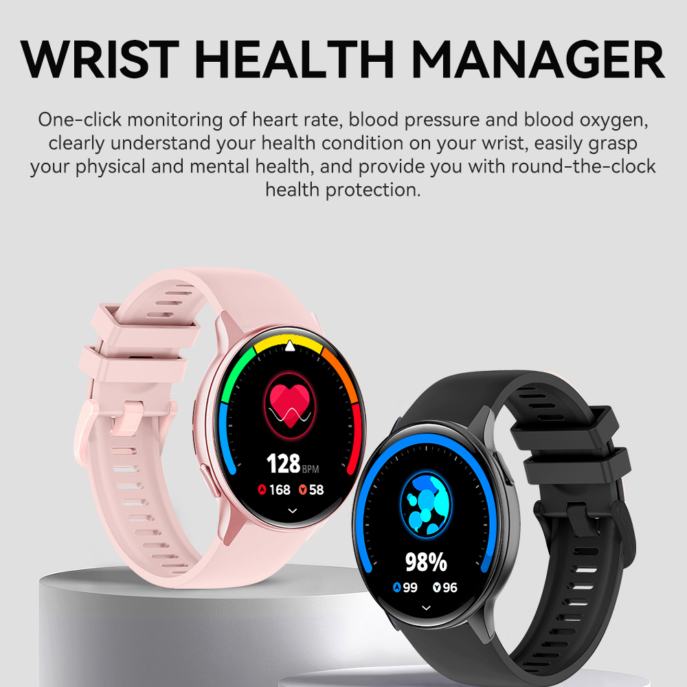 VALDUS VS41 Pro Akıllı Saat Er - Cycling Heart Rate Monitor incelemesi ve fiyatı