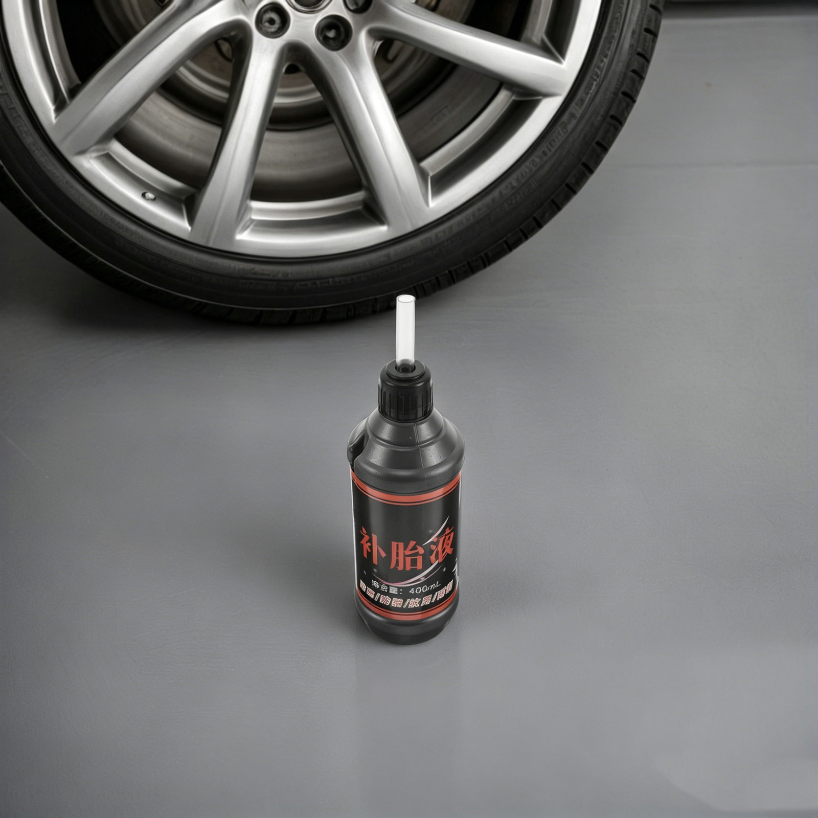 1 Set Bisiklet Lastiği Tamir K - Bike Tube Repair Kit incelemesi ve fiyatı