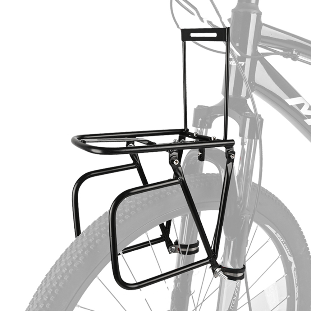 MTB Yol Bisikleti Ön Pannier R - Cycling Gear Shelf incelemesi ve fiyatı