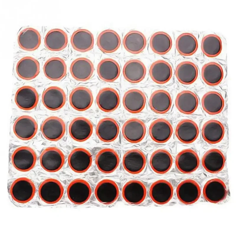 1-4 yaprak kauçuk delinme onar - Bike Tube Repair Kit incelemesi ve fiyatı