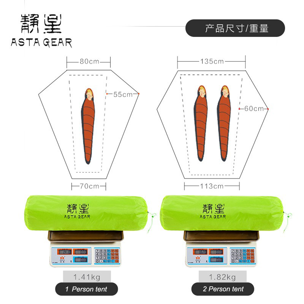 ASTA GEAR Greenmountain 2 Ultr - Cycling Gear You Need incelemesi ve fiyatı