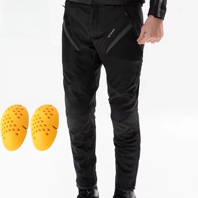 Nefes Alabilen Motosiklet Erke - Cycling Gear Pants incelemesi ve fiyatı