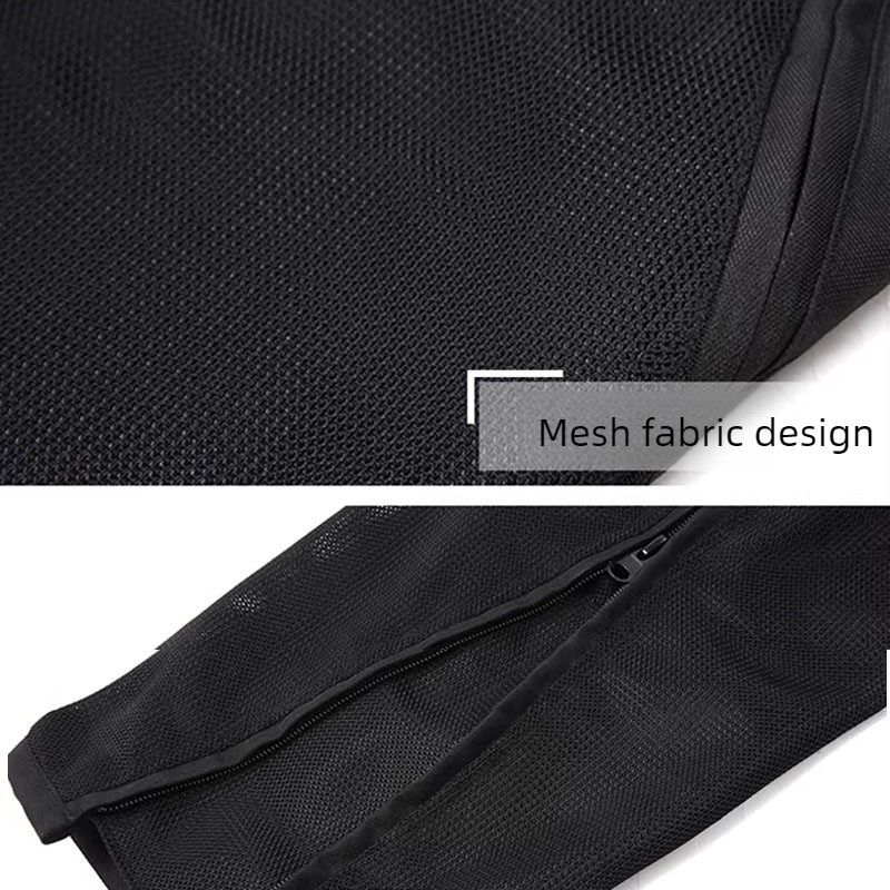 Nefes Alabilen Motosiklet Erke - Cycling Gear Pants incelemesi ve fiyatı